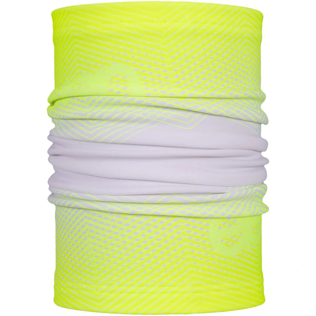 ELEVEN SPORTSWEAR Komin VORTEX biały