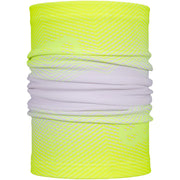 ELEVEN SPORTSWEAR Komin VORTEX biały