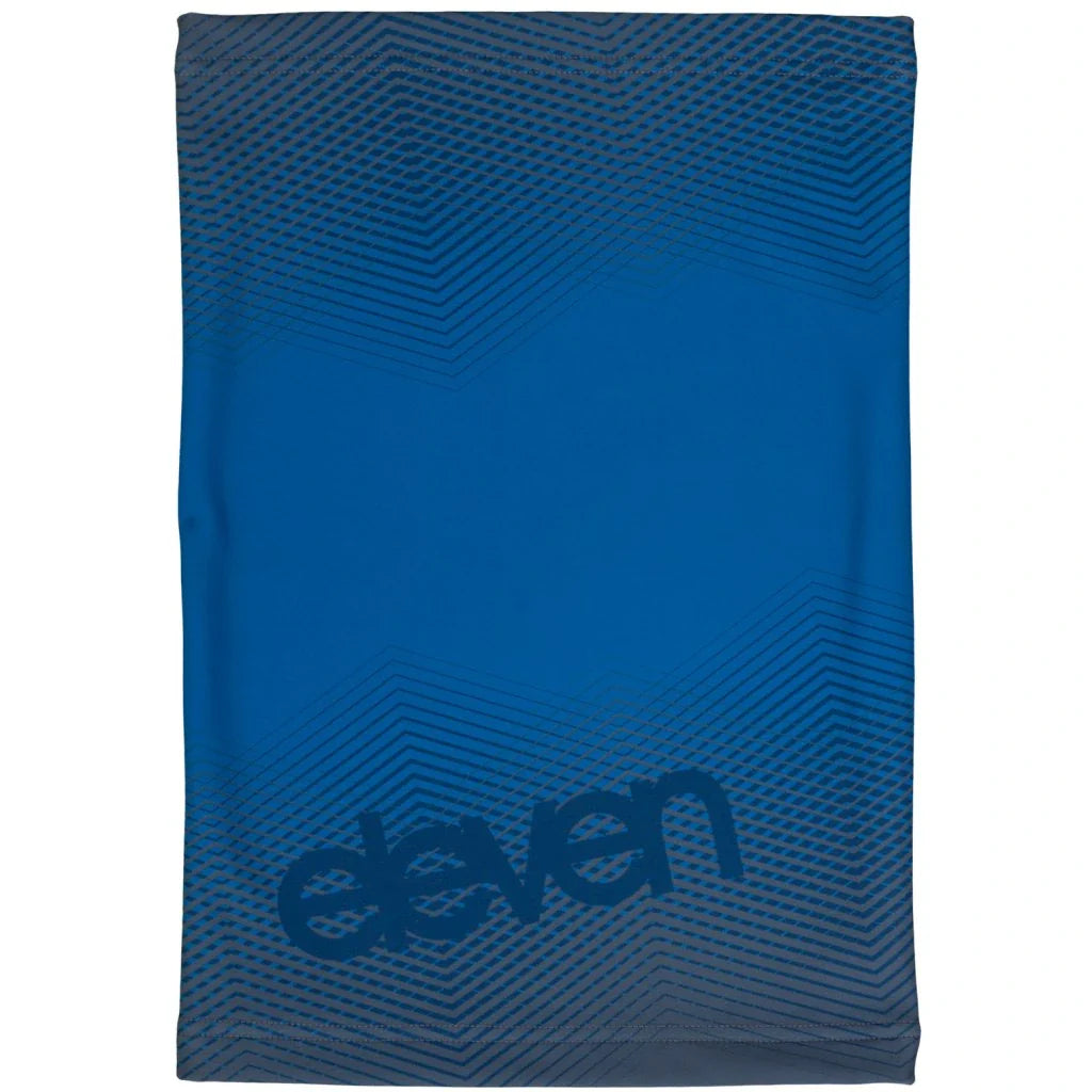 ELEVEN SPORTSWEAR Ocieplacz na szyję VORTEX niebieski