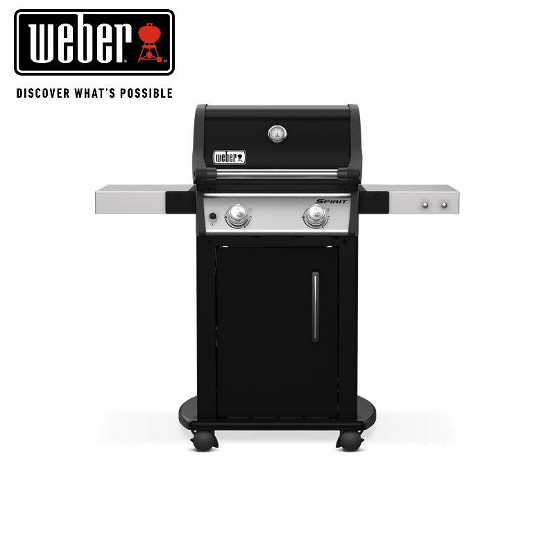 WEBER SPIRIT E-215 GBS Gāzes grils, 46112269
