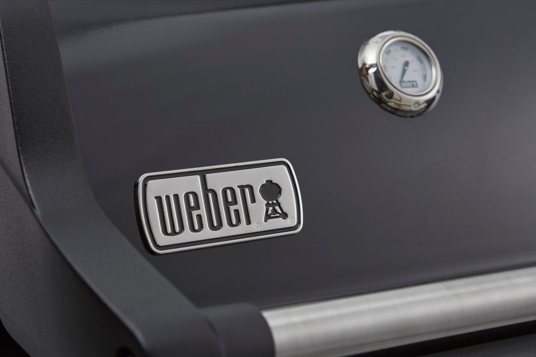 WEBER SPIRIT E-215 GBS Gāzes grils, 46112269