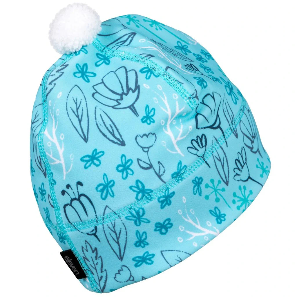 ELEVEN SPORTSWEAR Sven Hue BLOMSTER mint