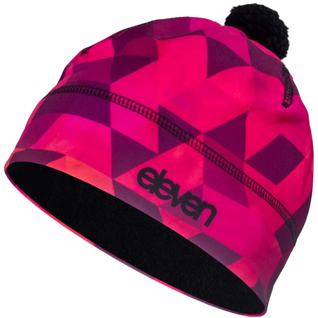 ELEVEN SPORTSWEAR Sven Cepure TRIPEAK rozā