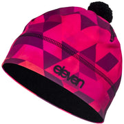 ELEVEN SPORTSWEAR Sven Cepure TRIPEAK rozā