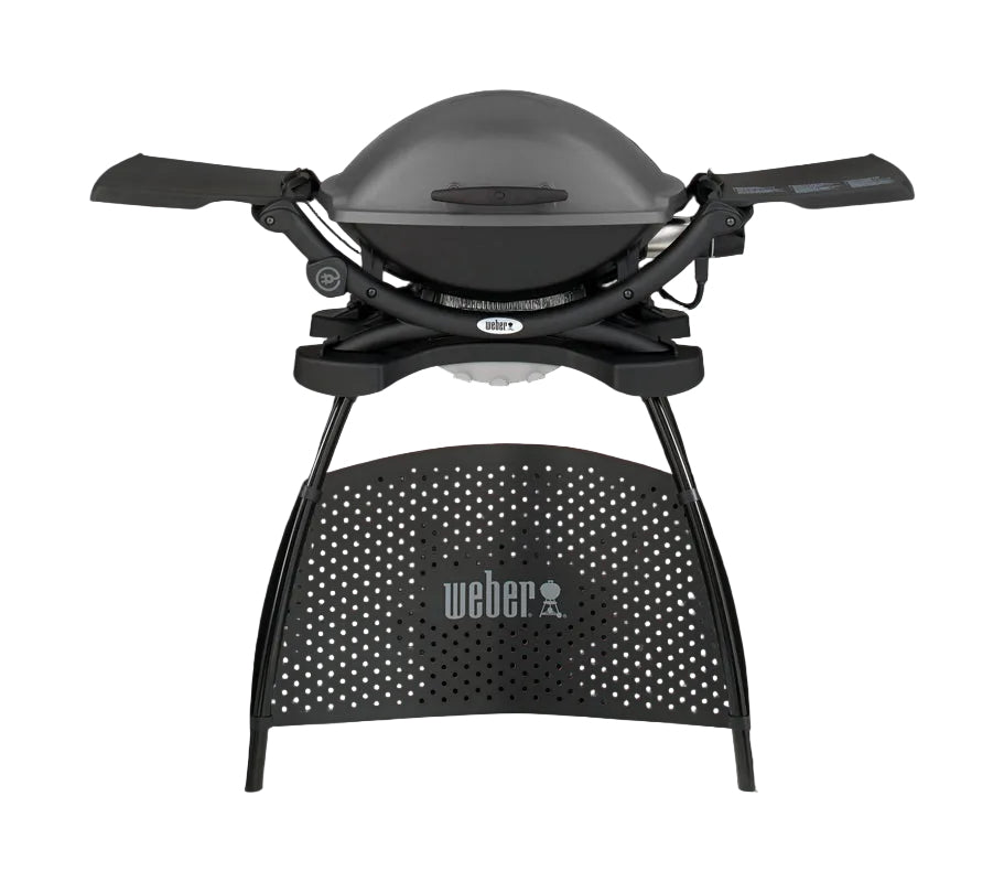 WEBER Q 2400 Elektriskais grils ar statīvu, 55020853