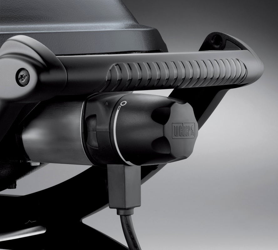 WEBER Q 2400 Elektriskais grils ar statīvu, 55020853