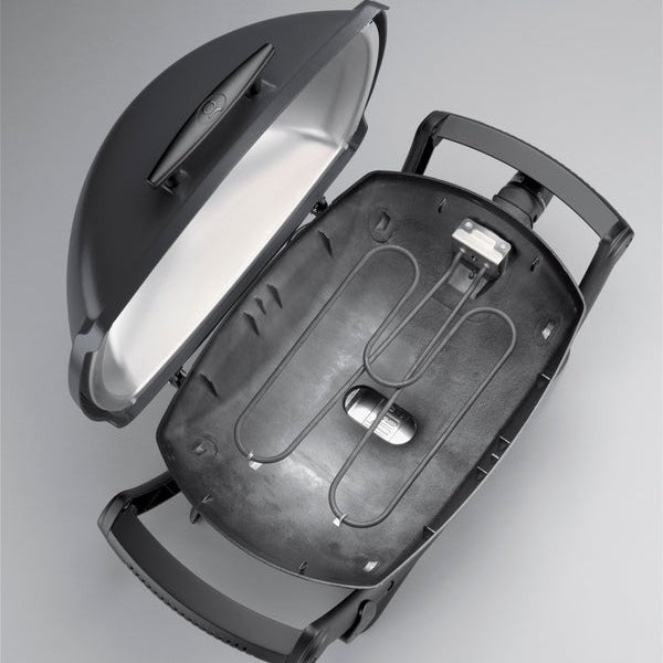 WEBER Q 2400 Elektriskais grils ar statīvu, 55020853