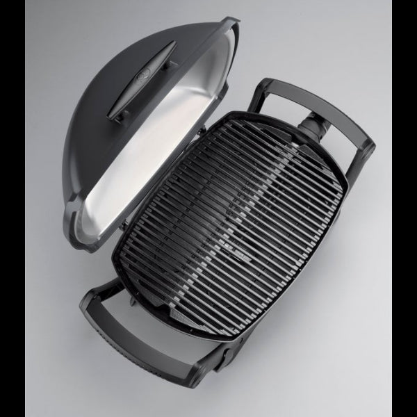 WEBER Q 2400 Elektriskais grils ar statīvu, 55020853