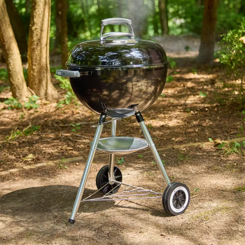 WEBER ORIGINAL KETTLE®  Charcoal Grill Ø 47 cm, 1502192