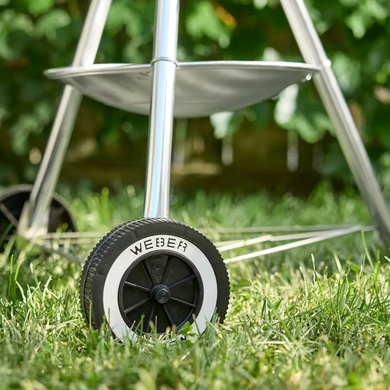 WEBER ORIGINAL KETTLE®  Charcoal Grill Ø 47 cm, 1502192