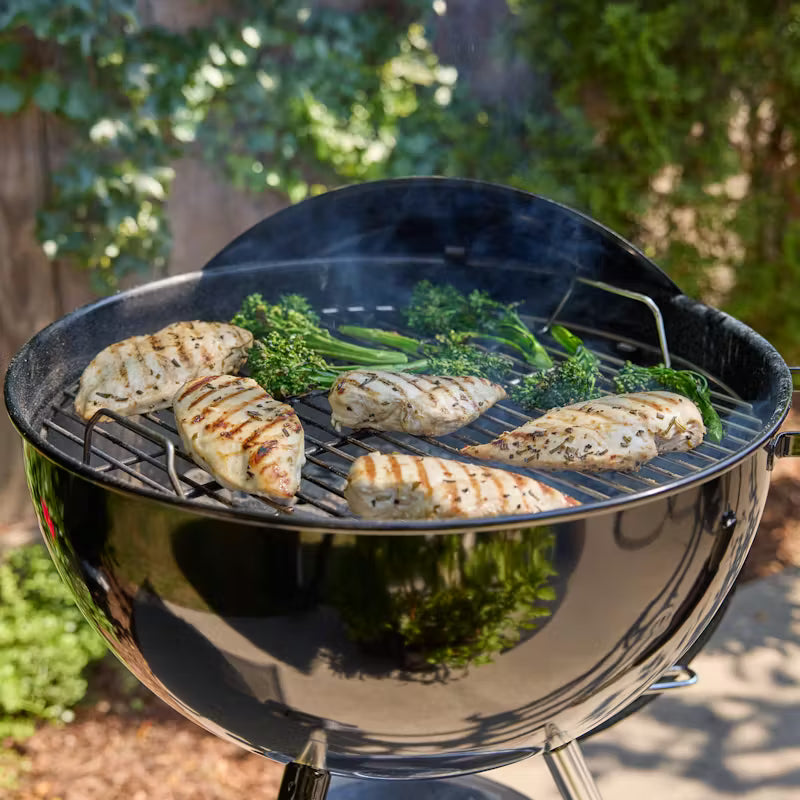 WEBER ORIGINAL KETTLE®  Charcoal Grill Ø 47 cm, 1502192