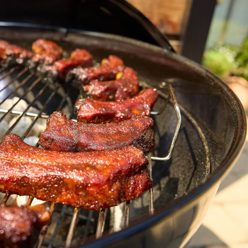 WEBER ORIGINAL KETTLE®  Charcoal Grill Ø 47 cm, 1502192