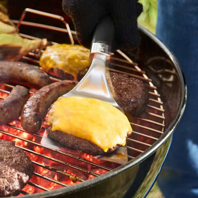 WEBER ORIGINAL KETTLE®  Charcoal Grill Ø 47 cm, 1502192