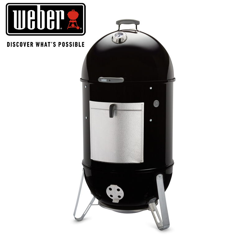WEBER SMOKEY MOUNTAIN COOKER SMOKER Ø 57 cm, 731004