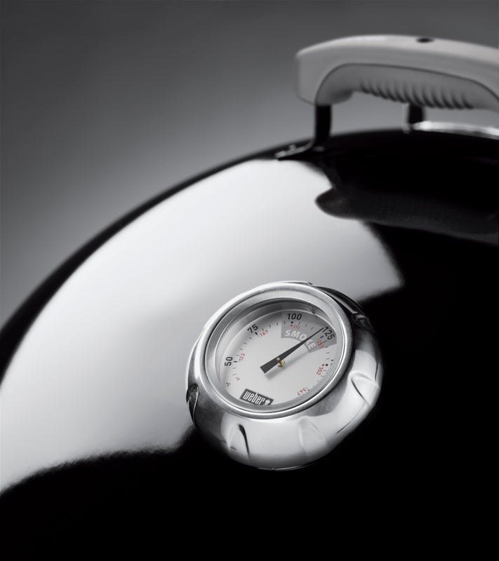 WEBER SMOKEY MOUNTAIN COOKER SMOKER Ø 57 cm, 731004