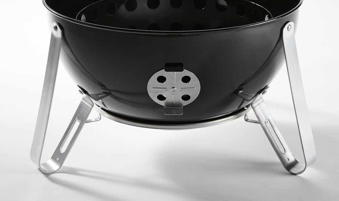 WEBER SMOKEY MOUNTAIN COOKER SMOKER Ø 57 cm, 731004