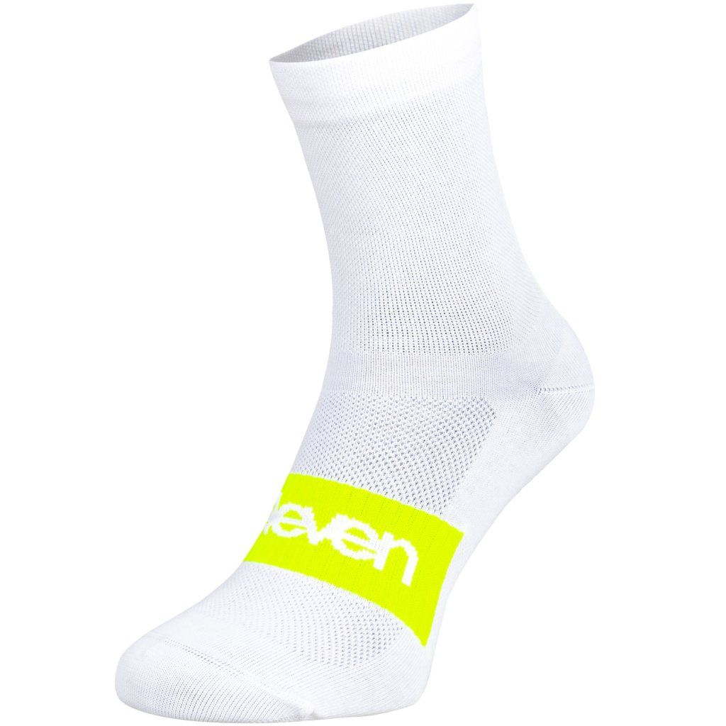 ELEVEN SPORTSWEAR Suuri Akiles Socken - Fluo