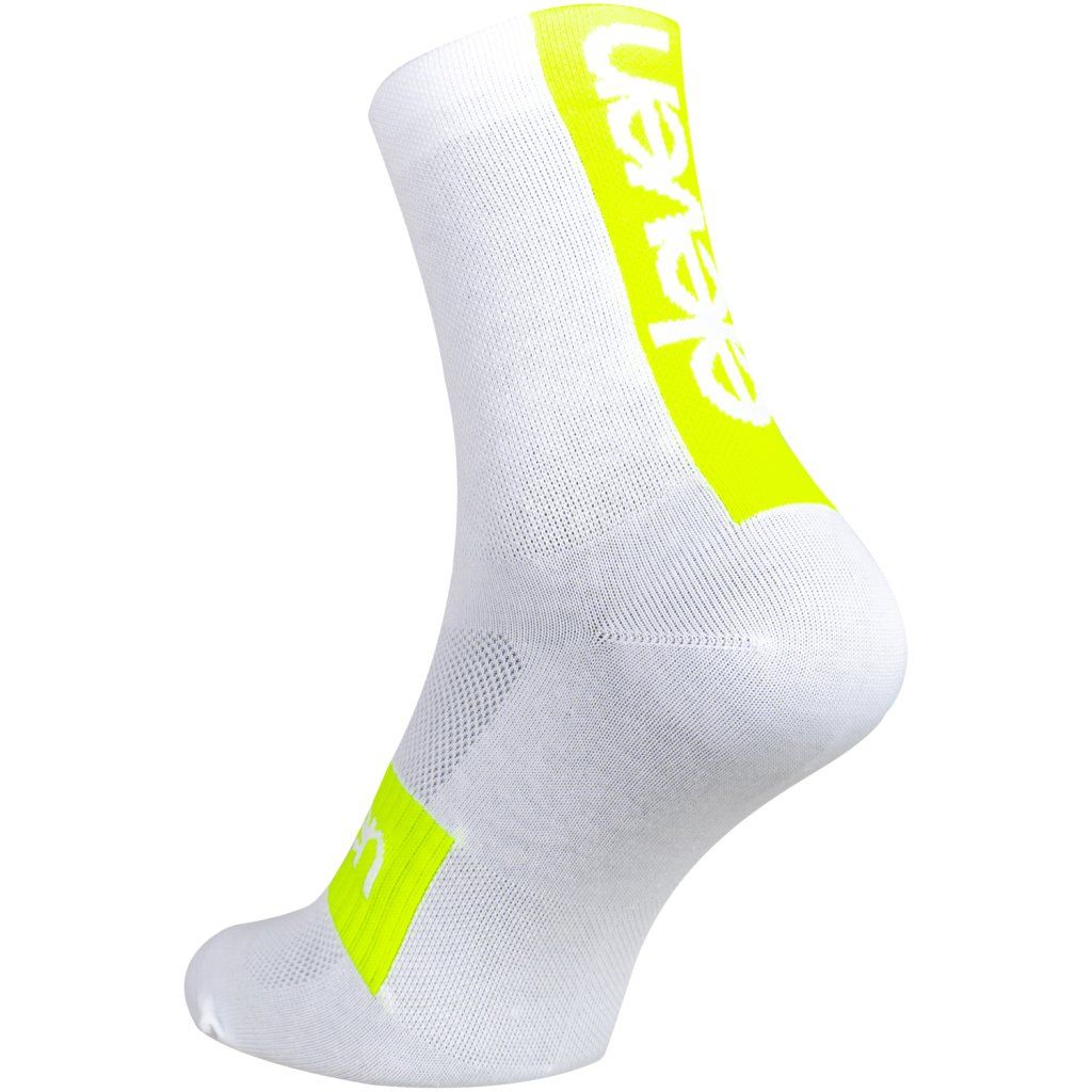 ELEVEN SPORTSWEAR Suuri Akiles Socken - Fluo
