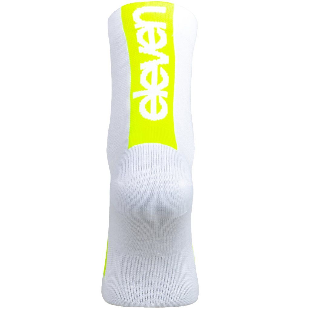 ELEVEN SPORTSWEAR Suuri Akiles Socken - Fluo