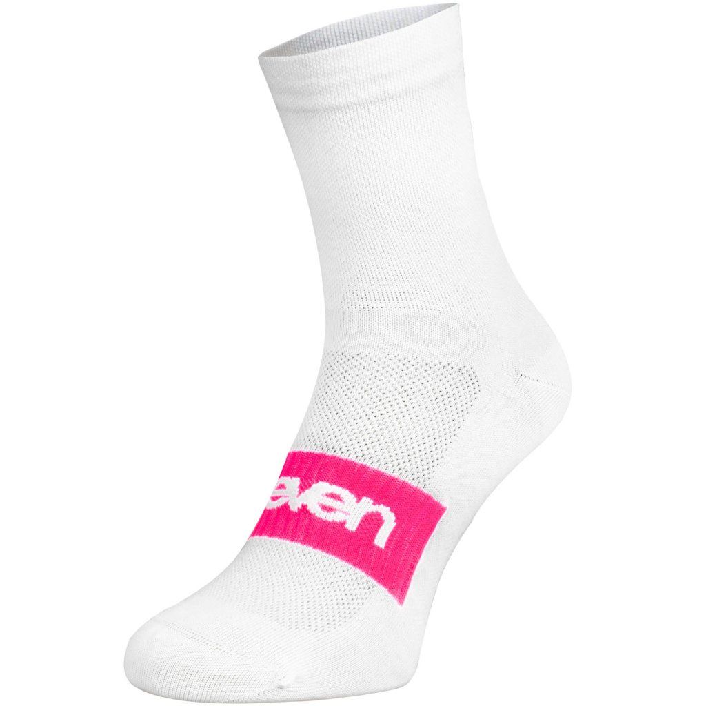 ELEVEN SPORTSWEAR Suuri Akiles Socken - Pink