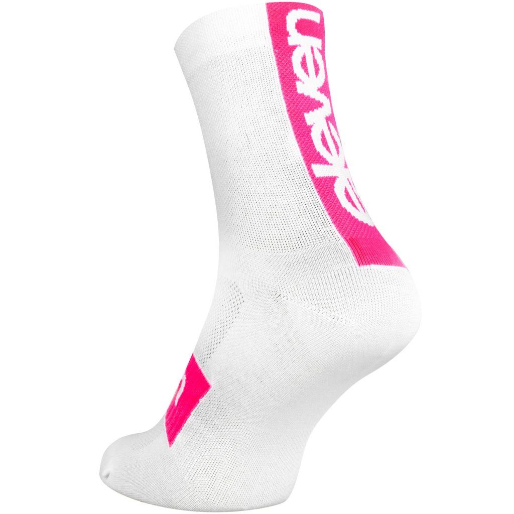 ELEVEN SPORTSWEAR Suuri Akiles Socken - Pink