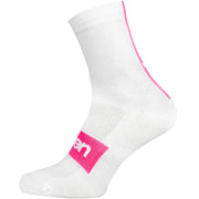 ELEVEN SPORTSWEAR Suuri Akiles Socken - Pink