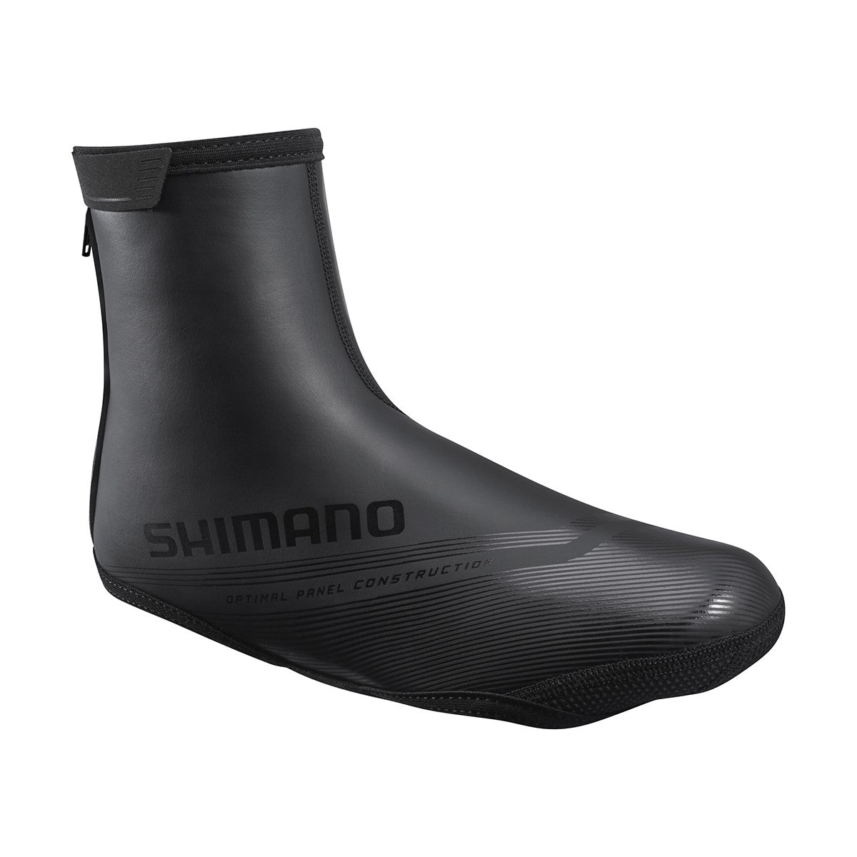 SHIMANO S2100D batų uždangalai – juodi