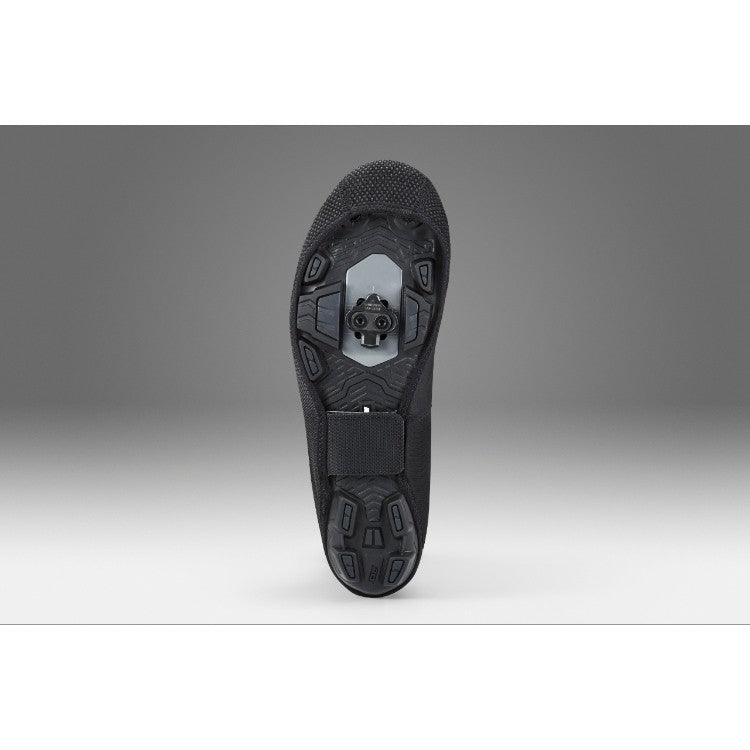 SHIMANO S2100D batų uždangalai – juodi