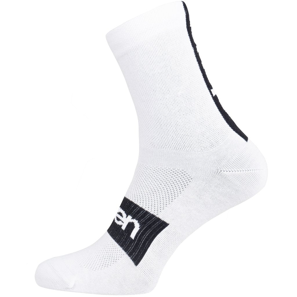 ELEVEN SPORTSWEAR Suuri Akiles sokker - pink