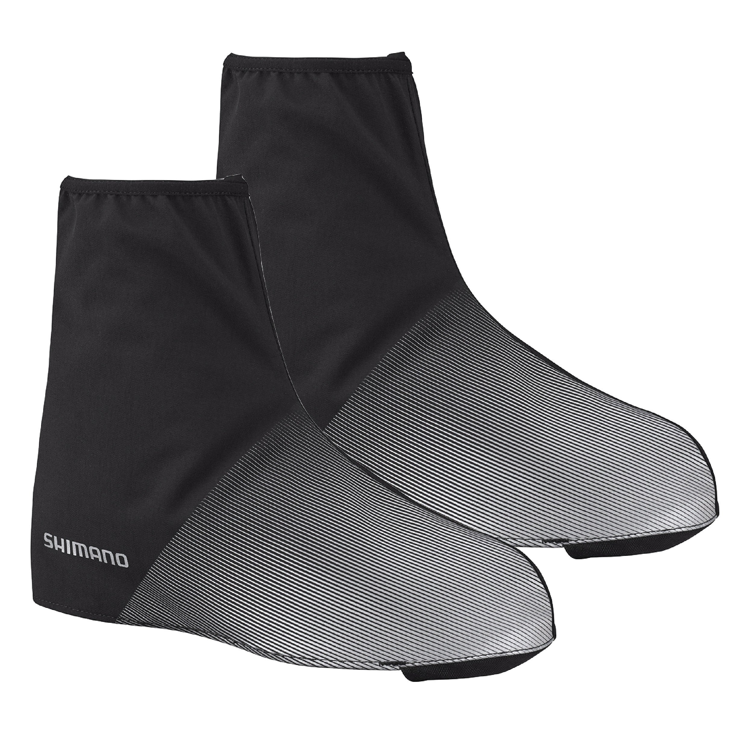 SHIMANO WASSERDICHTE ÜBERZIEHSCHUHE