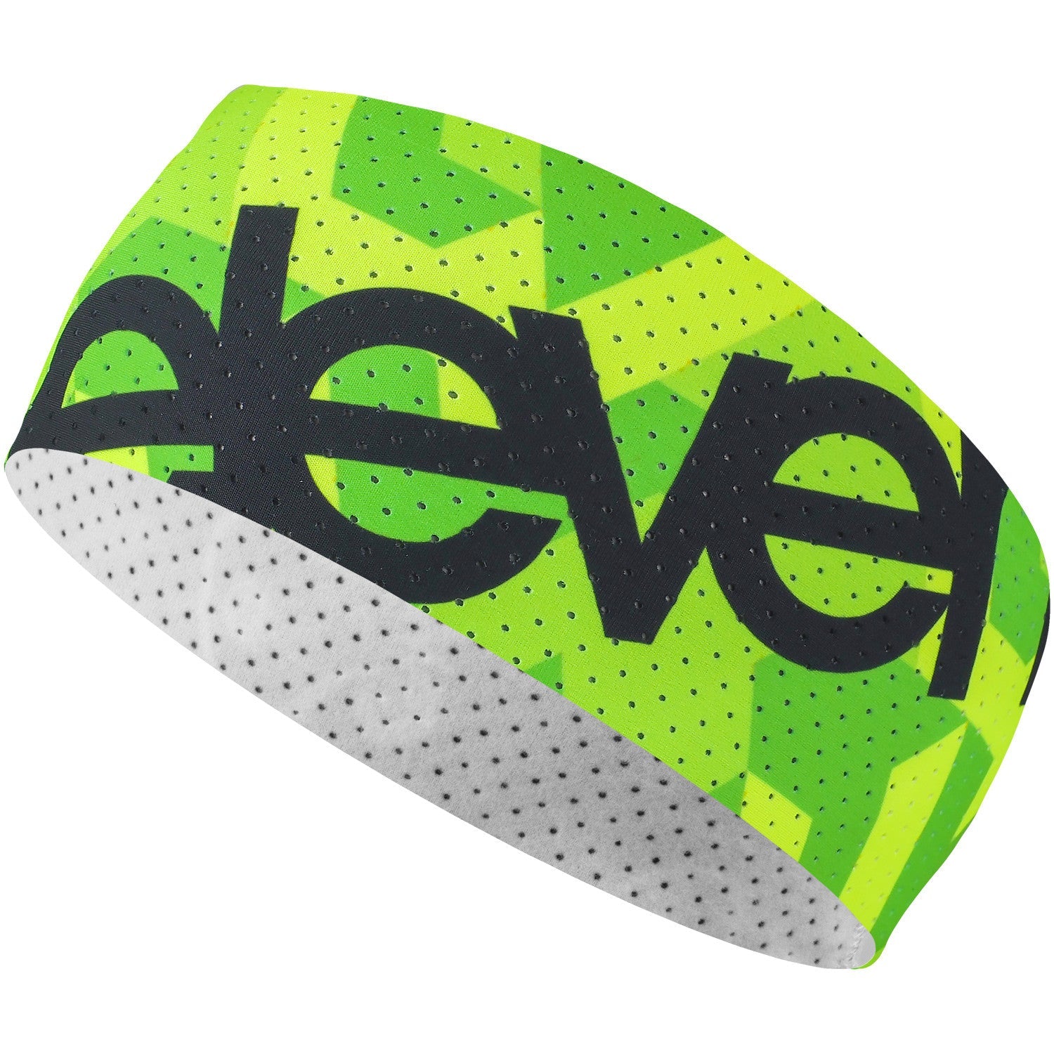 ELEVEN SPORTSWEAR Stirnband AIR VERTICAL fluo