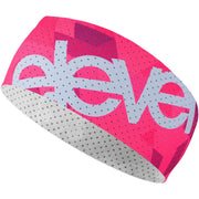 ELEVEN SPORTSWEAR Stirnband AIR VERTICAL pink