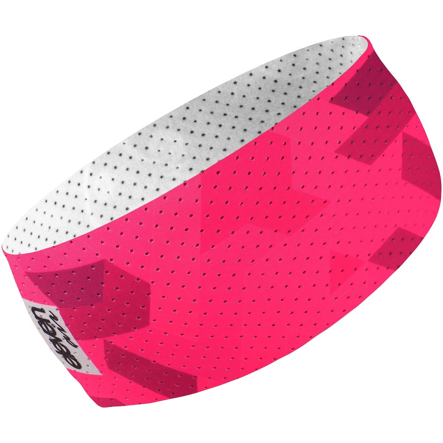 ELEVEN SPORTSWEAR Stirnband AIR VERTICAL pink