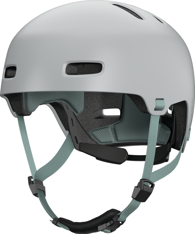 Casco da bicicletta POLISPORT XXS BABY per neonati - Hoggy