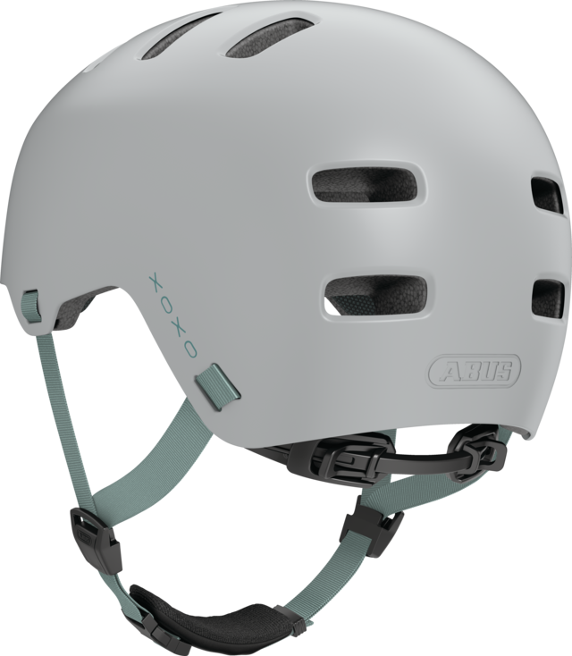 Casco da bicicletta POLISPORT XXS BABY per neonati - Hoggy