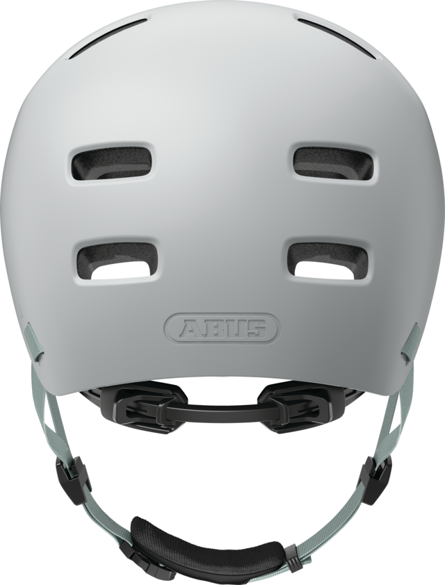 Casco da bicicletta POLISPORT XXS BABY per neonati - Hoggy