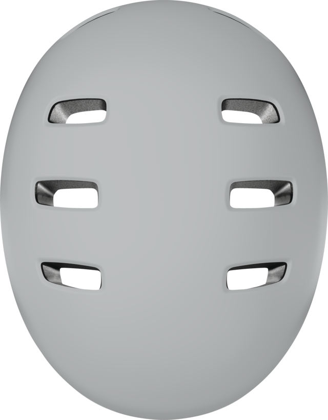 Casco da bicicletta POLISPORT XXS BABY per neonati - Hoggy