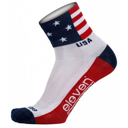 ELEVEN SPORTSWEAR HOWA USA Strumpor