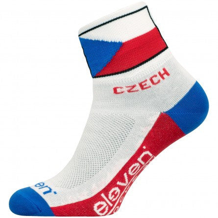 ELEVEN SPORTSWEAR HOWA Tšekin tasavalta Sukat