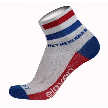 ELEVEN SPORTSWEAR HOWA Nederländerna Strumpor