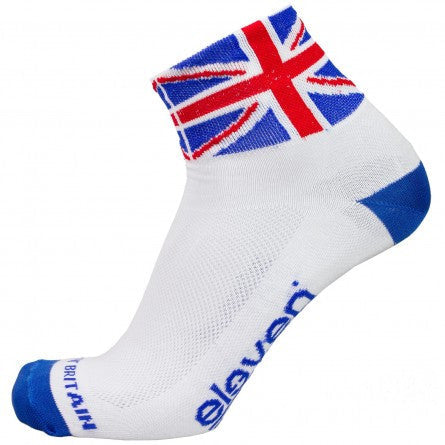 ELEVEN SPORTSWEAR HOWA Iso-Britannia Sukat