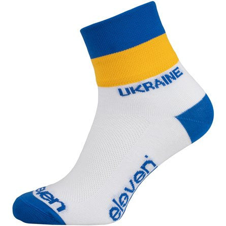 ELEVEN SPORTSWEAR HOWA Ukraina Strumpor