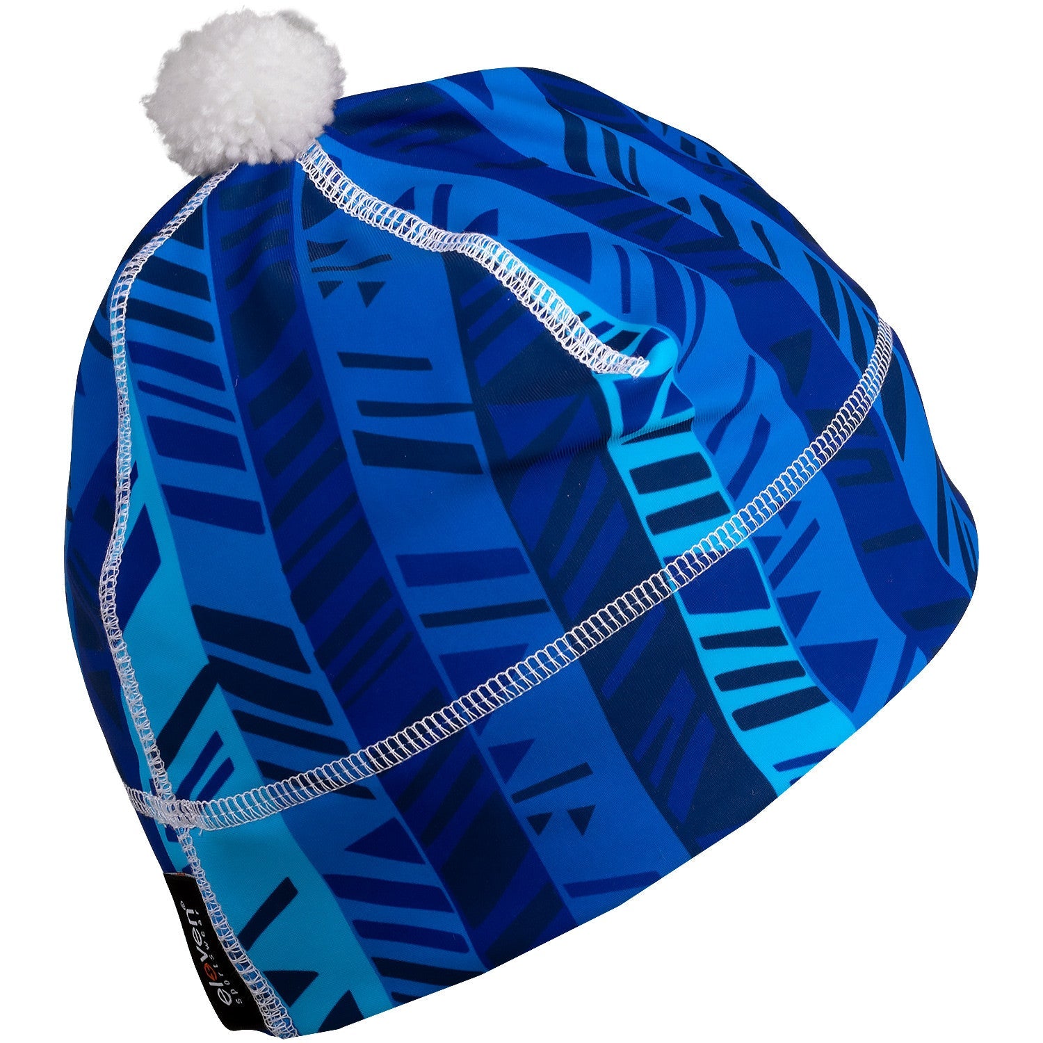 ELEVEN SPORTSWEAR Sven hue PASS BLÅ 13
