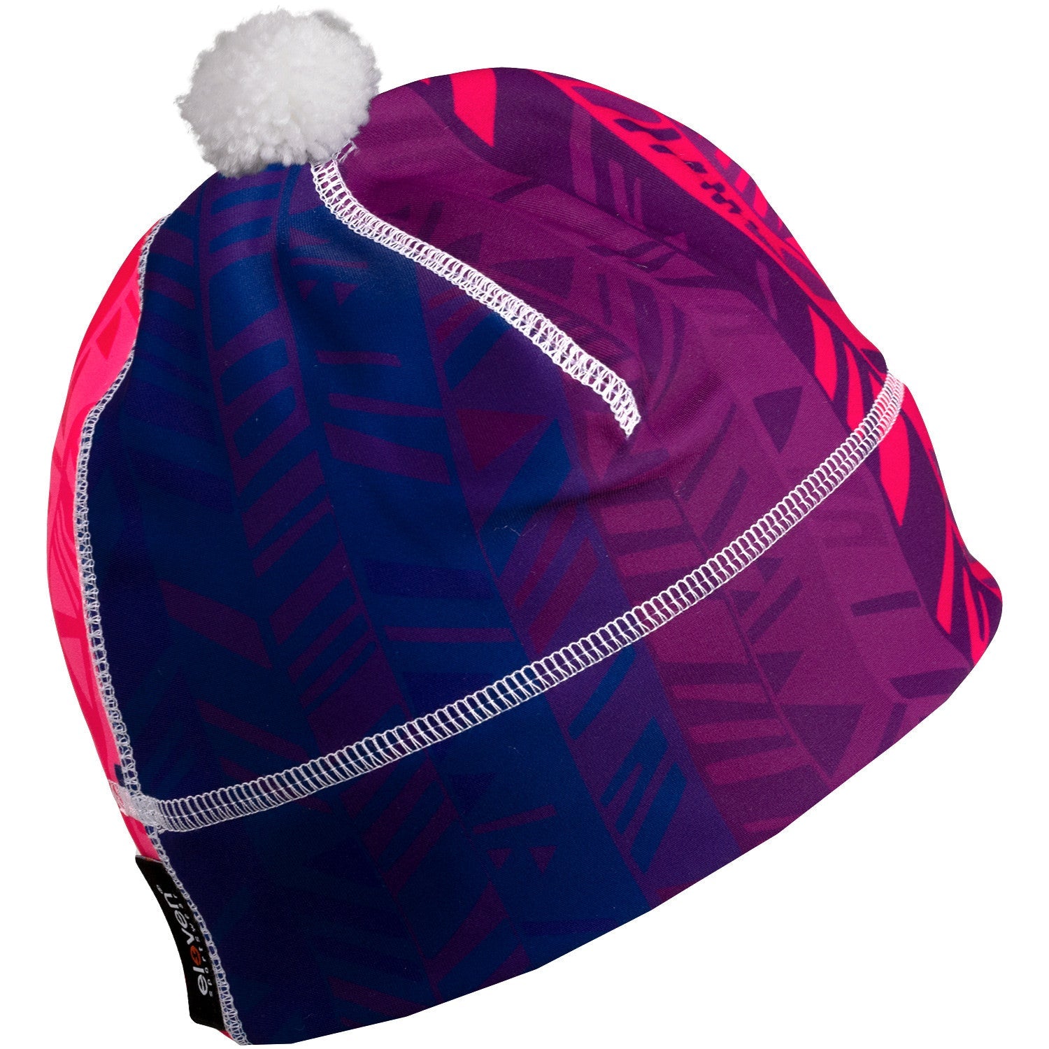 Cuffia Sven ELEVEN SPORTSWEAR PASS rosa