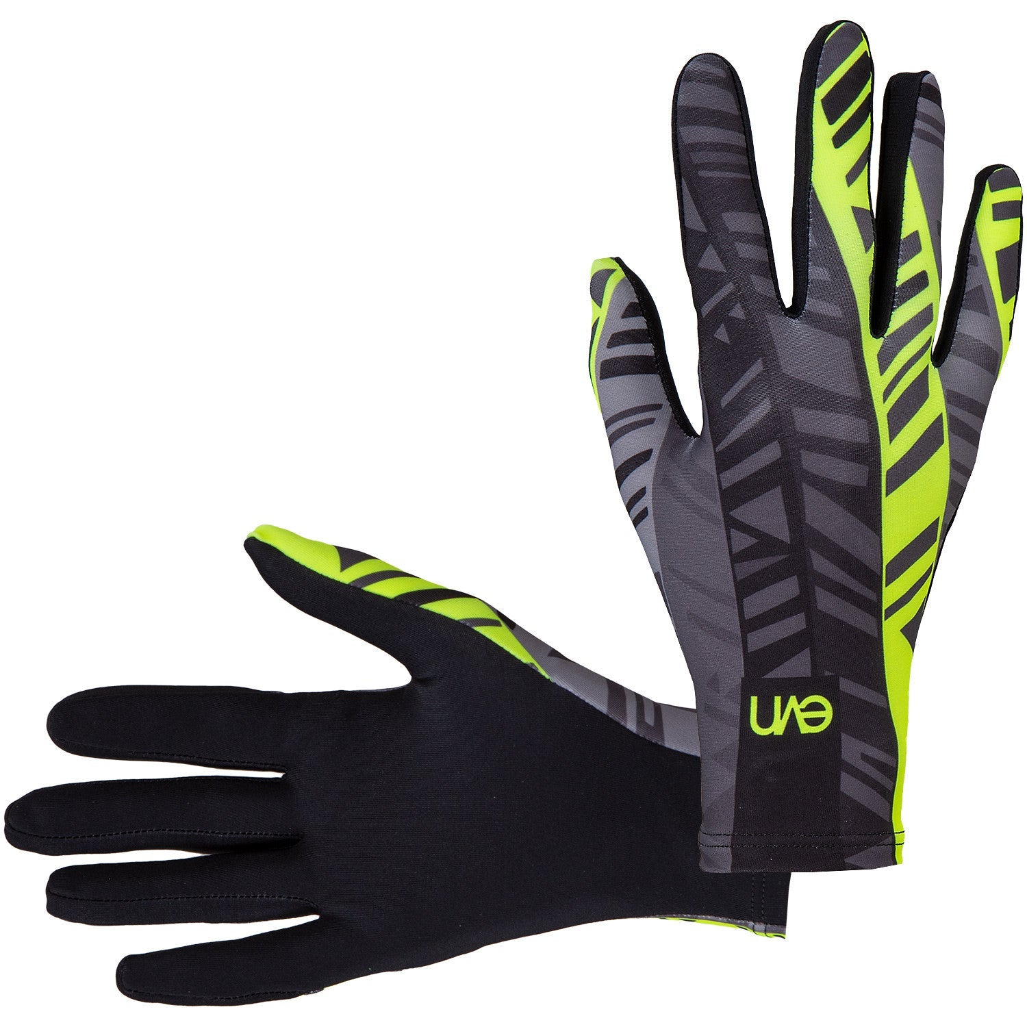 ELEVEN SPORTSWEAR Løbehandsker PASS F11
