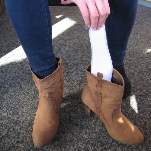 THERMOPAD FOOTWARMER 2pcs heating pad