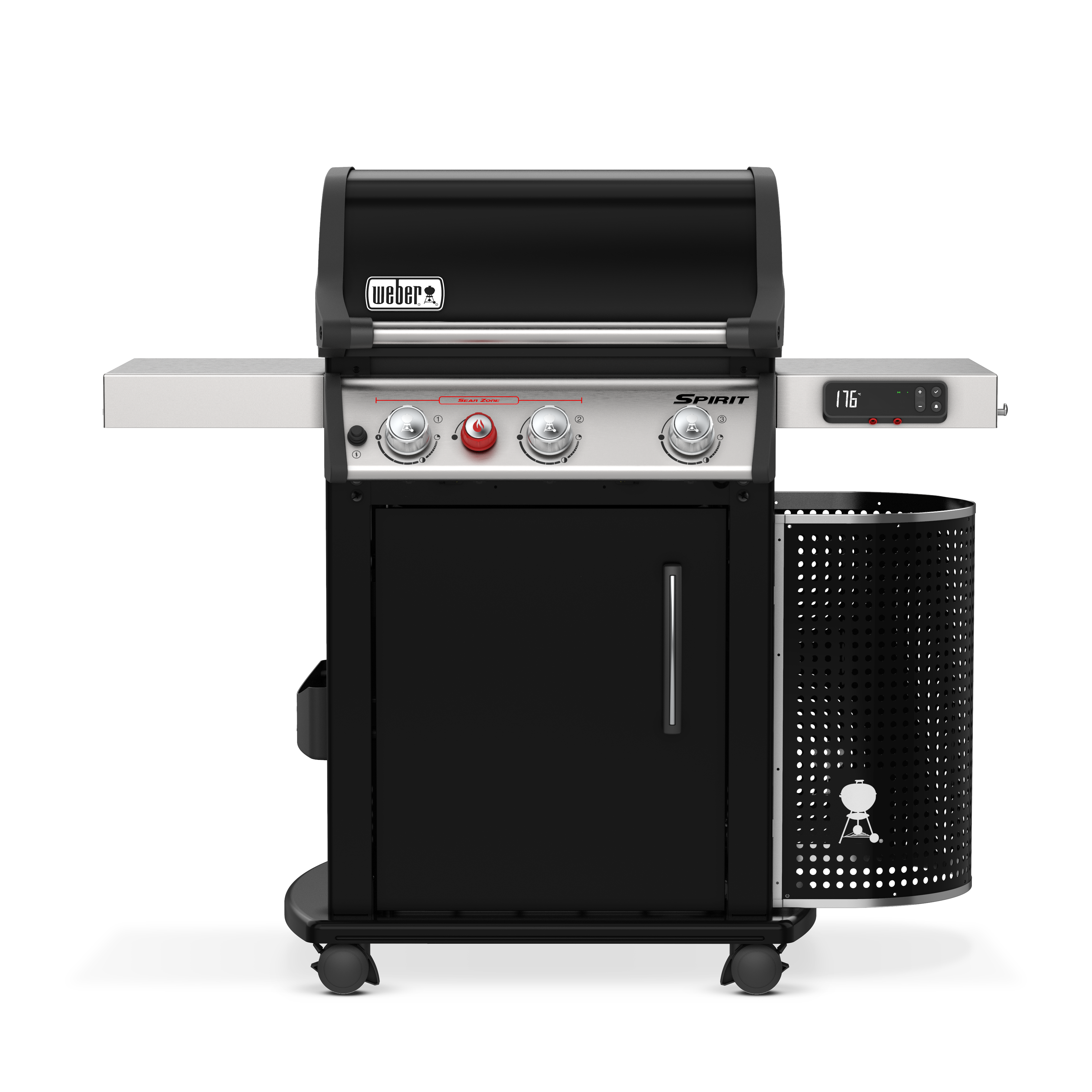 WEBER SPIRIT EPX-325S Gasolgrill, 46713569