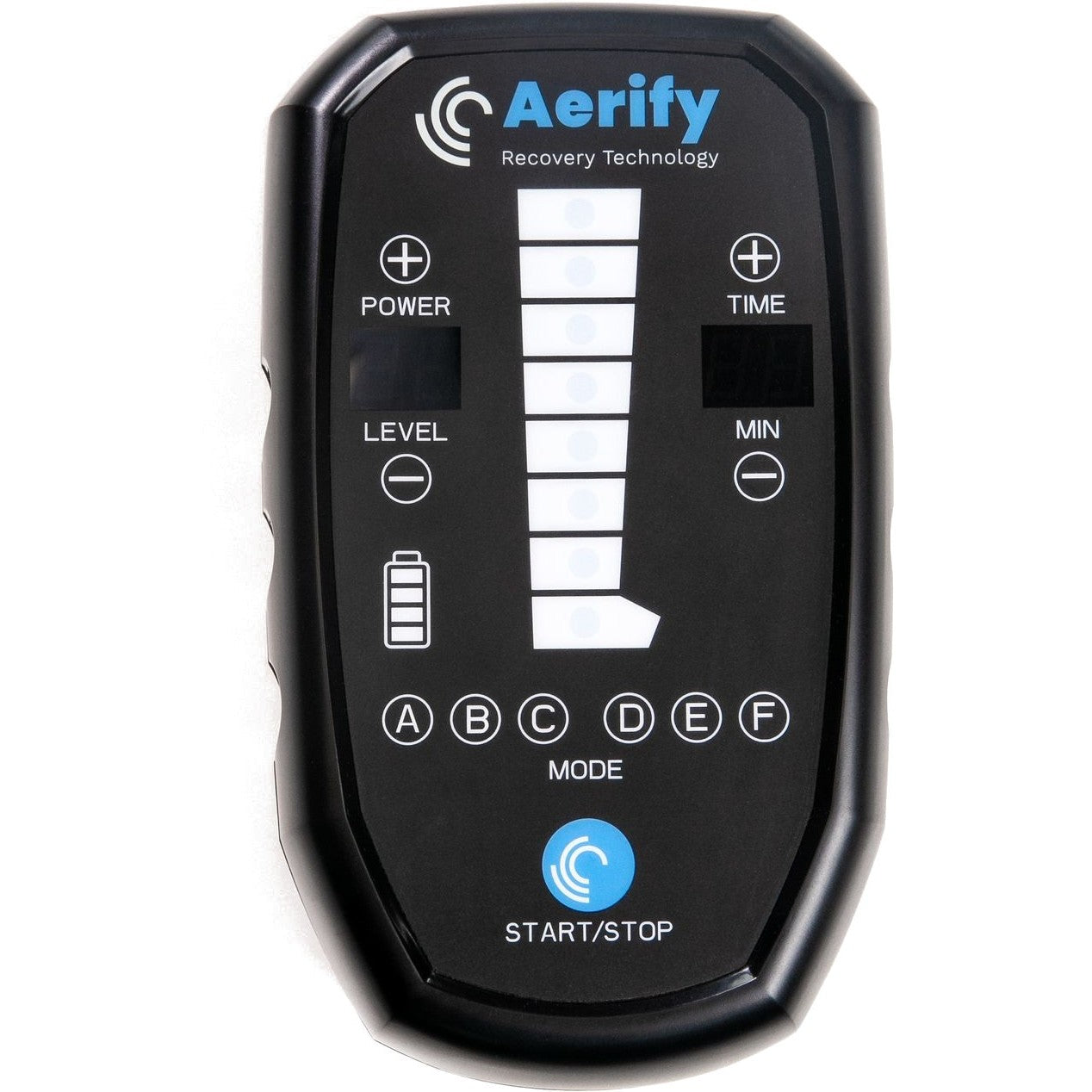 AERIFY CHARGE RECOVERY PANTS SYSTEM gaisa kompresijas zābaki