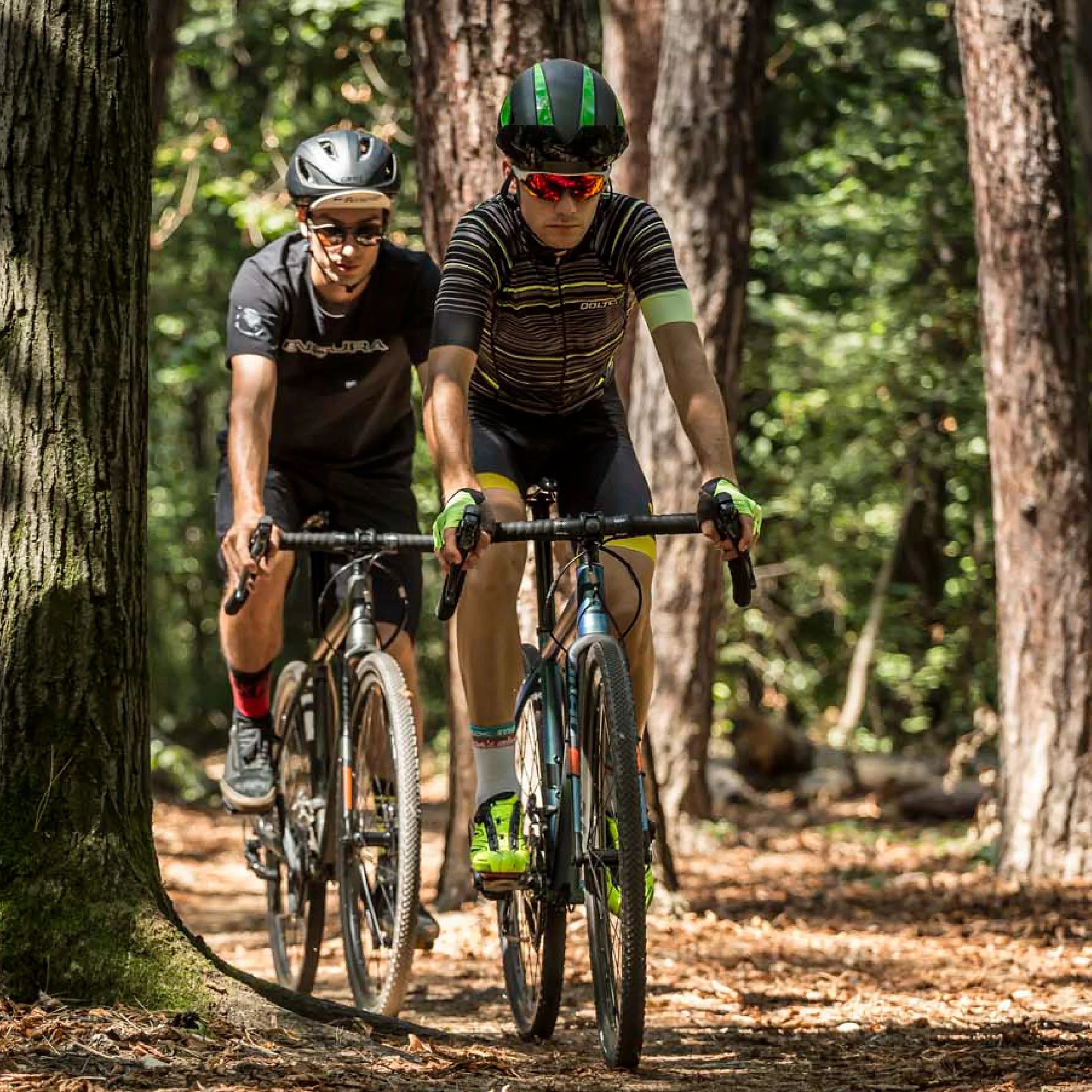 DRAG STERRATO 7.0 28" gravel velosipēds - zils