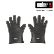 WEBER silikoonist grillikindad, 7017